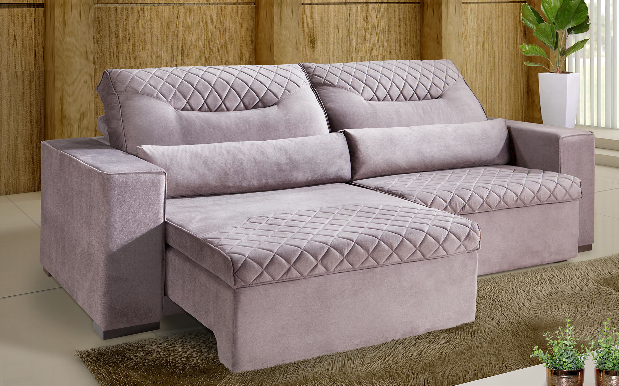 Fabrica De Sofas Em Mg Ferrari zepada